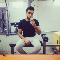 Asim Waxbazli, 12.07, Киев