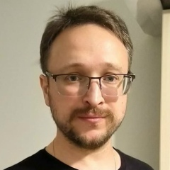 Святослав Безгин, 06.10.1984, Тамбов