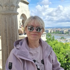 Татьяна Галач, 30.12, Санкт-Петербург
