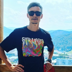 Дмитрий Малютин, 21.04.1990, Томск