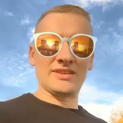 Александр Гавриленко, 23.10, Санкт-Петербург