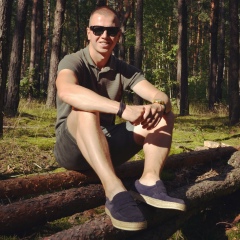 Глеб Ясаков, 25.07, Москва