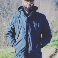 Асхаб Денилханов, 30.03.1995, Сочи