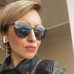 Светлана Дубова