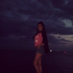 Диана Гаврилова