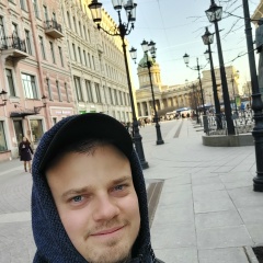 Василий Лобанов, 29.11, Екатеринбург