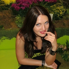 Анна Кулыгина, 29.09, Казань