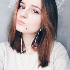 Людмила Ратникова, 25.11, Москва