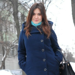 Валя Сазанова, 04.05.1996