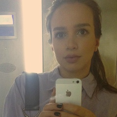 Юля Медова, 13.03.1988, Самара