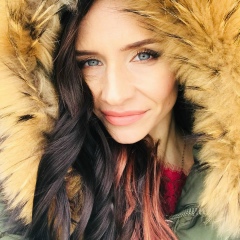 Анастасия Дивак, 08.01, Севастополь