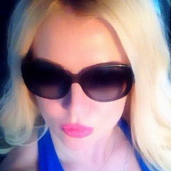 Elena Aleschik, 28.04, Рязань