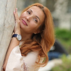 Елена Уфимцева, 03.10.1975, Сургут