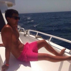 Adil Azizov, 13.06, Москва