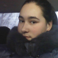 Регина Гусева, 24.04.1999, Омск