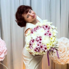 Ирина Мартынюк, Прокопьевск