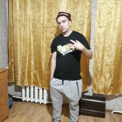 Дмитрий Голубев, 18.03.1990, Петрозаводск