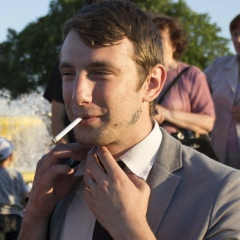 Alexey Botvinko, 17.05, Иваново