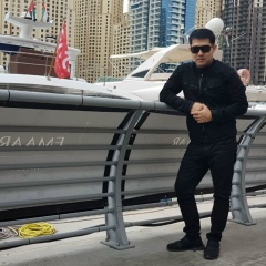 Марат Каналиев, 14.07.1988, Актау