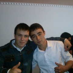 Рахм Ибрагимов