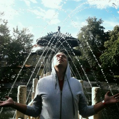 Мишаня Вохмяков, 18.08.1991