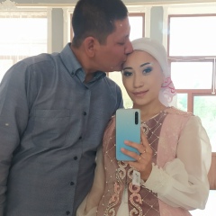 Bauka Amanbaev, 31.03.1991, Алматы