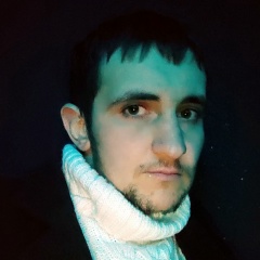 Ян Каменский, 16.12, Калачинск