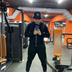 Адiлет Сураубаев, 12.04, Алматы