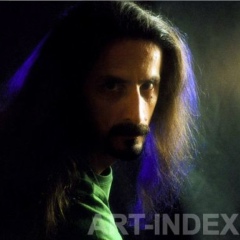 Алим Ныров, 06.12.1966, Санкт-Петербург