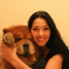 Елена Шанаурова, 27.06, Сочи