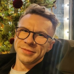 Даня Павлов, 19.12.1985, Санкт-Петербург