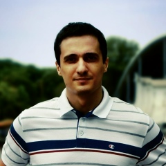 Иван , 26.09.1986, Покров / Орджоникидзе