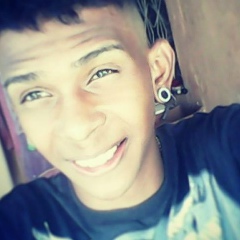 Wallace Sneijder, 25.08.1996, Rio de Janeiro