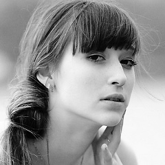 Екатерина Успенская, 05.07.1992, Красноярск