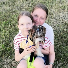 Татьяна Макаева, 08.04.1984, Санкт-Петербург