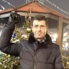 Виталий Пятов