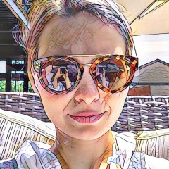 Нина Николайчук, 08.05, Кишинев