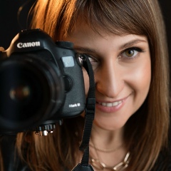 Анна Бурганова, 21.08, Санкт-Петербург