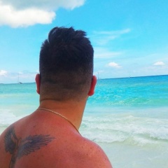 Romuald Gajsarov, 16.06, Москва