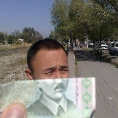Медер Буканбаев, 12.10