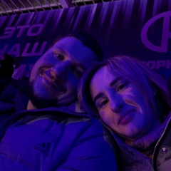 Надежда Белкина, 27.08, Норильск