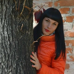 Олечка Бальме, 03.04, Коростень