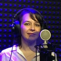 Мария Смирнова