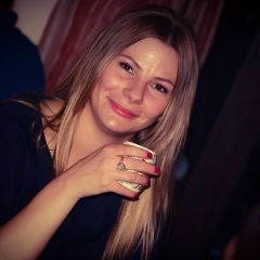Vera Evdokimova, 07.01, Санкт-Петербург