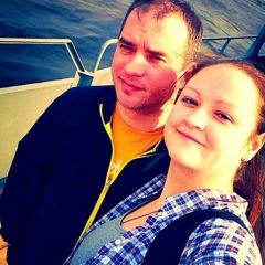 Юлия Бохан, 12.08.1985, Москва