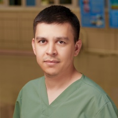 Нуриддин Абдулхакимов, 16.12.1990, Москва