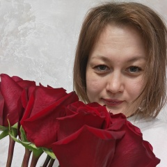 Ксения Буянова, 06.11.1988