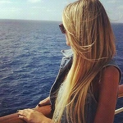 Aydan M-Ova, 01.01.1995, Баку