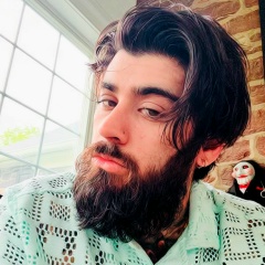 Zayn Malik-Daboutx, 14.05