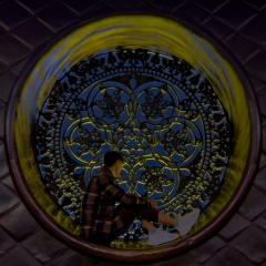 Лёша Ким, 23.08, Саратов